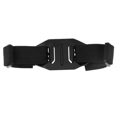 Soporte de correa de casco ajustable PULUZ p...