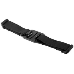 Soporte de correa de casco ajustable PULUZ p...