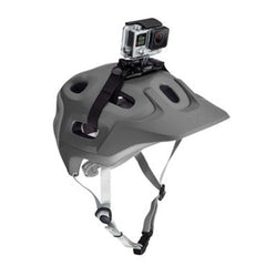 Soporte de correa de casco ajustable PULUZ p...