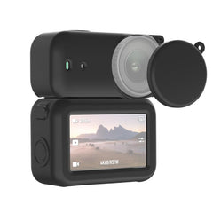 Funda protectora de silicona 3 en 1 para el ...