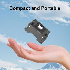 Base adaptadora de carga de plástico de libe...