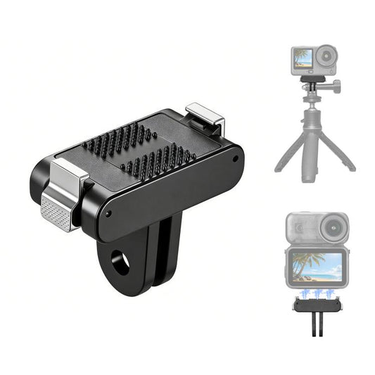Base magnética de liberación rápida para DJI Osmo Action 6 / Nano