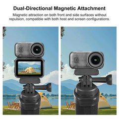 Base magnética de liberación rápida para DJI Osmo Action 6 / Nano