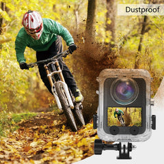 Carcasa sumergible para cámara DJI Osmo 360 ...