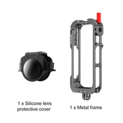 Para Insta360 X4 Air PULUZ, marco protector ...