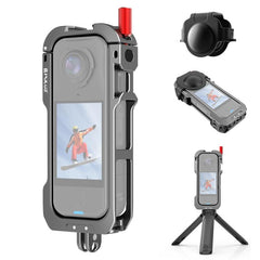 Para Insta360 X4 Air PULUZ, marco protector ...