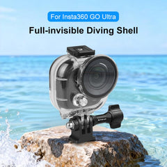 Funda impermeable para cámara Insta360 GO Ul...