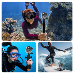 Funda impermeable para cámara Insta360 GO Ul...
