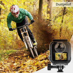 Carcasa impermeable PULUZ para GoPro MAX2, s...