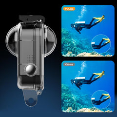 Carcasa impermeable PULUZ para GoPro MAX2, s...