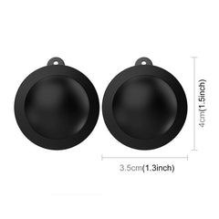 Funda de silicona de doble lente PULUZ para ...