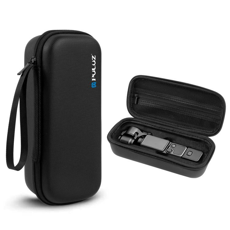 For DJI Osmo Pocket 4 PULUZ Mini Body Bag Po...