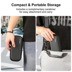 For DJI Osmo Pocket 4 PULUZ Mini Body Bag Po...