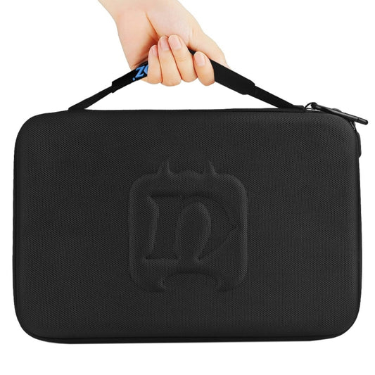 Estuche de viaje y transporte impermeable PU...