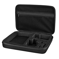 Estuche de viaje y transporte impermeable PU...