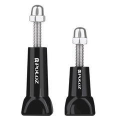 Perilla de plástico PULUZ para pulgar, torni...
