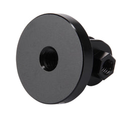 PULUZ Adaptador CNC de montaje en trípode co...