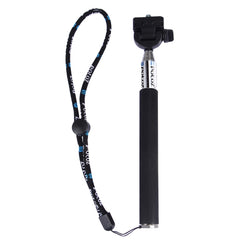 Correa de muñeca PULUZ para GoPro HERO10 Bla...
