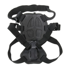 PULUZ Hound Dog Fetch Harness Soporte ajusta...