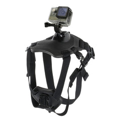 PULUZ Hound Dog Fetch Harness Soporte ajusta...