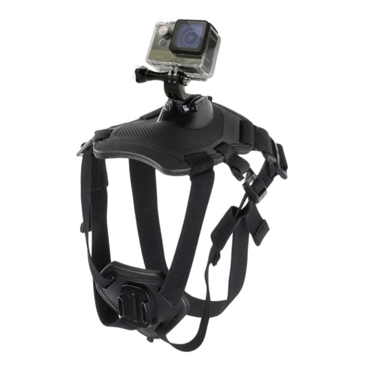 PULUZ Hound Dog Fetch Harness Soporte ajusta...