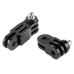 PULUZ Brazo pivotante ajustable de 3 vías co...