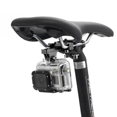 Soporte de cojín para asiento de bicicleta d...