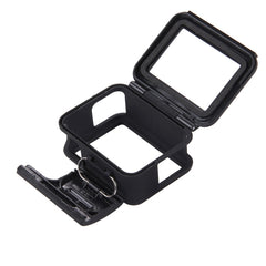 PULUZ Carcasa de plástico ABS Carcasa protec...