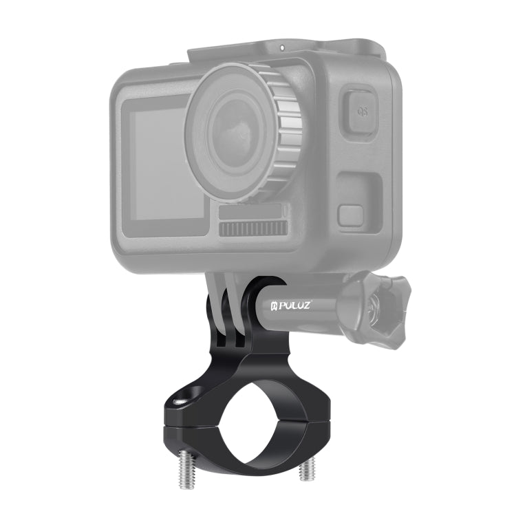 Adaptador de manillar de bicicleta PULUZ Sop...