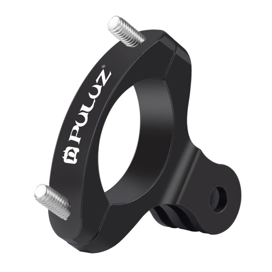 Adaptador de manillar de bicicleta PULUZ Sop...