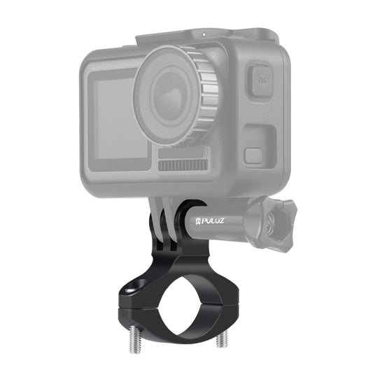 Adaptador de manillar de bicicleta PULUZ Sop...