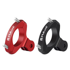 Adaptador de manillar de bicicleta PULUZ Sop...