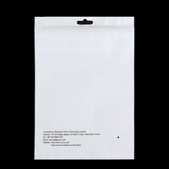 10 PCS PULUZ 25.8cm x 18cm Orificio para col...