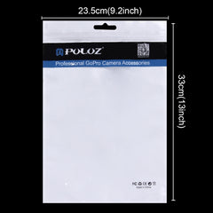 10 PCS PULUZ 33 cm x 23,5 cm Orificio para c...