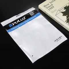 10 PCS PULUZ 33 cm x 23,5 cm Orificio para c...