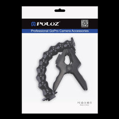 10 PCS PULUZ 33 cm x 23,5 cm Orificio para c...