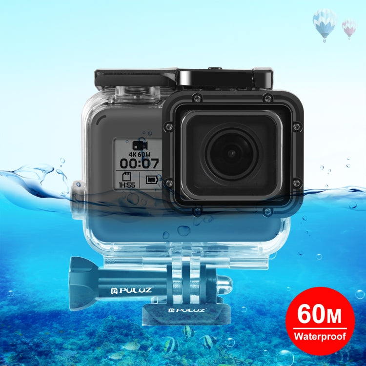 PULUZ para GoPro HERO (2018) / HERO7 Black /...
