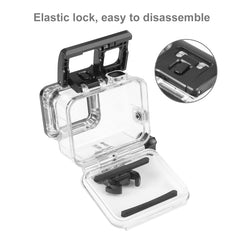 PULUZ para GoPro HERO (2018) / HERO7 Black /...