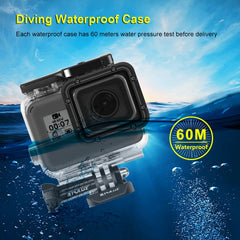 PULUZ para GoPro HERO (2018) / HERO7 Black /...