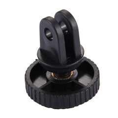 Adaptador de montaje de trípode con tornillo...