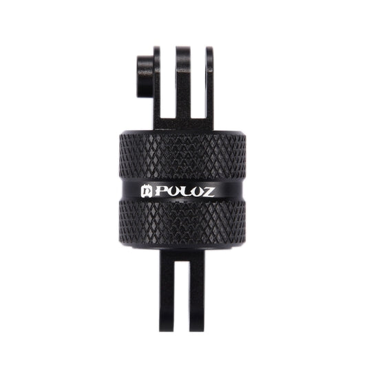 PULUZ Soporte de trípode con brazo de extens...