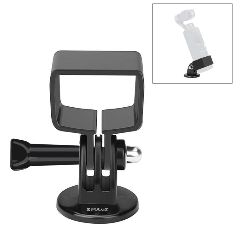 Marco de soporte de expansión para DJI OSMO Pocket / Pocket 2