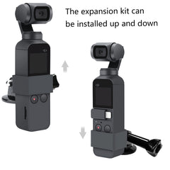 Marco de soporte de expansión para DJI OSMO Pocket / Pocket 2