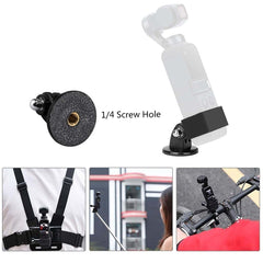 Marco de soporte de expansión para DJI OSMO Pocket / Pocket 2