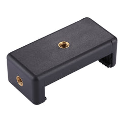 Abrazadera para teléfono con montaje en tríp...
