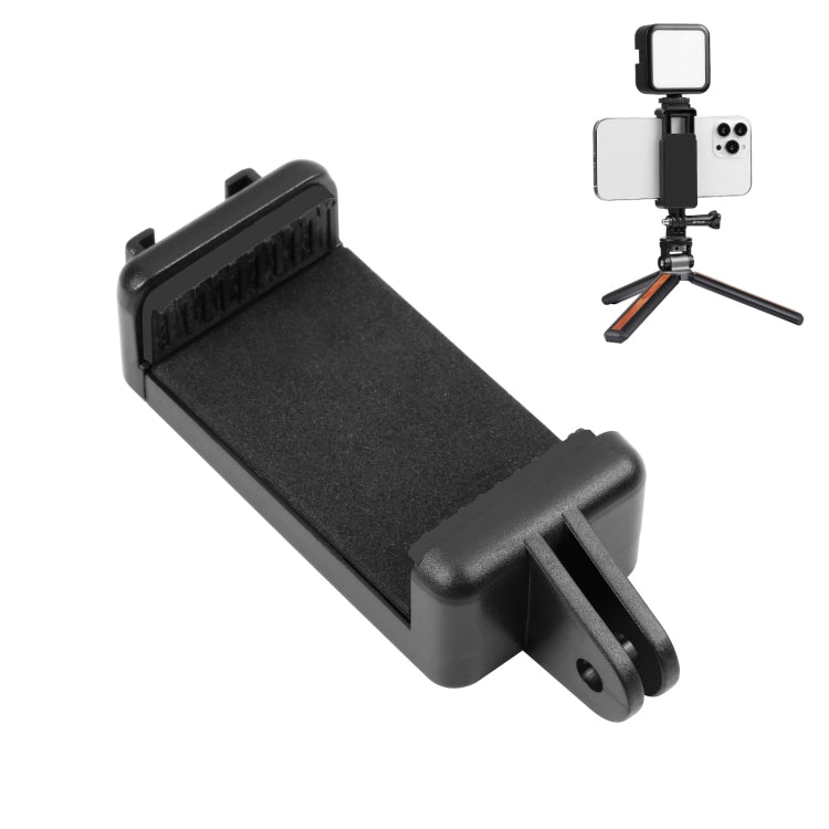 PULUZ Selfie Sticks Adaptador de montaje en ...