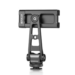 PULUZ Z-axis 360 Rotación Zapatos fríos Sopo...