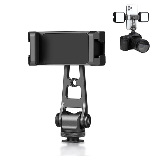 PULUZ Z-axis 360 Rotación Zapatos fríos Sopo...