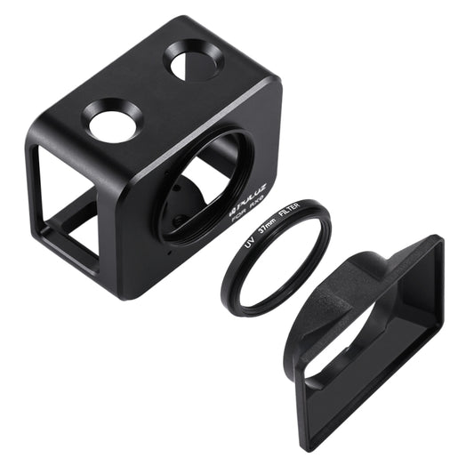 PULUZ para Sony RX0 Jaula protectora de alea...