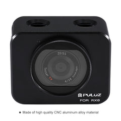 PULUZ para Sony RX0 Jaula protectora de alea...